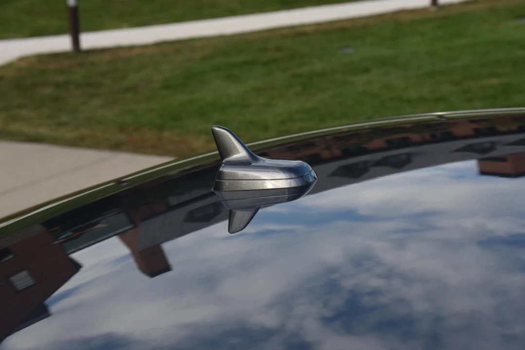 2007 Audi B7 RS4 - Image 30 of 31