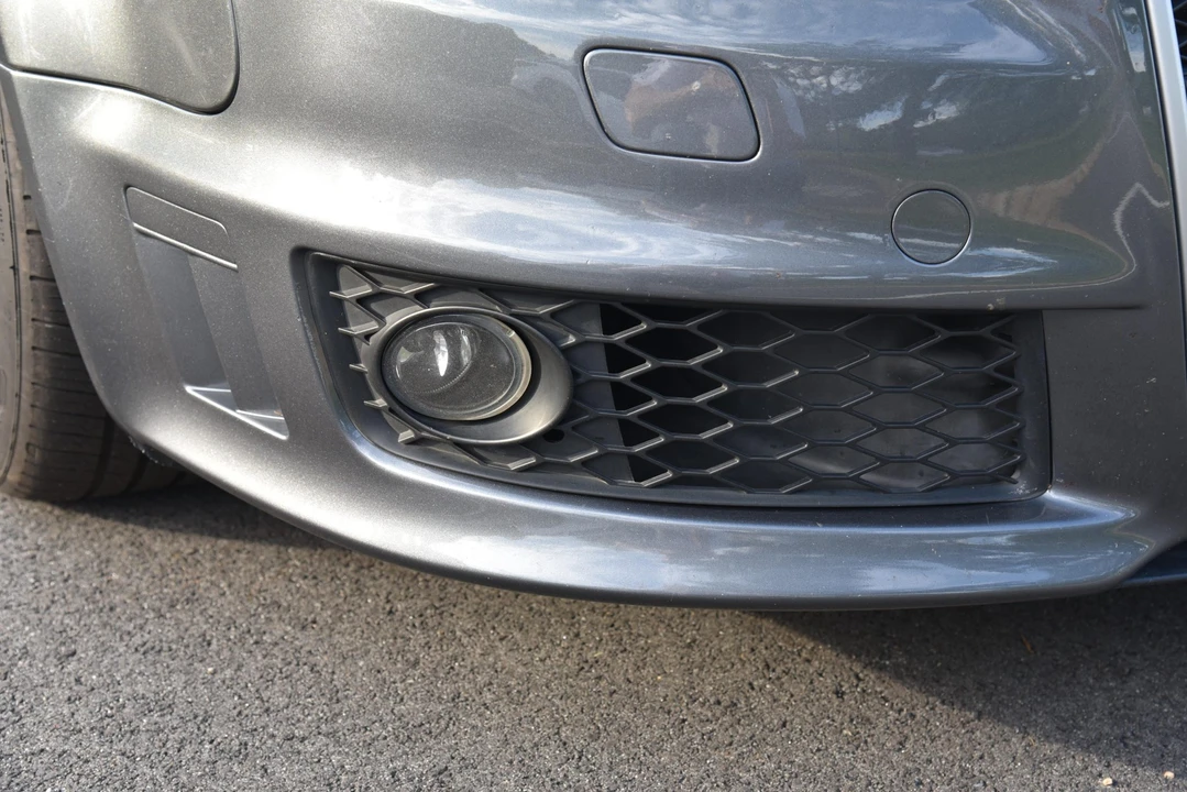 2007 Audi B7 RS4 - Image 21 of 31