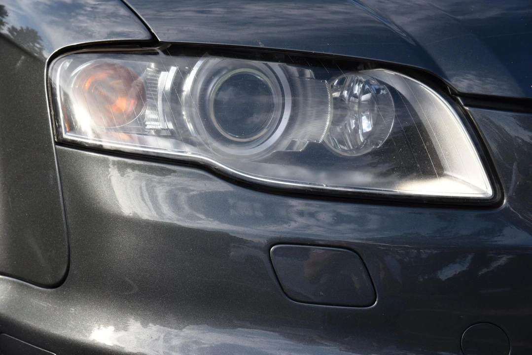 2007 Audi B7 RS4 - Image 19 of 31