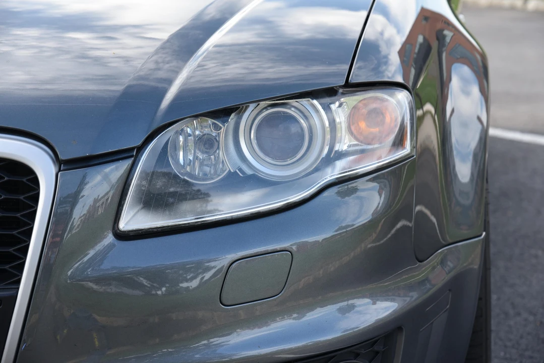 2007 Audi B7 RS4 - Image 20 of 31