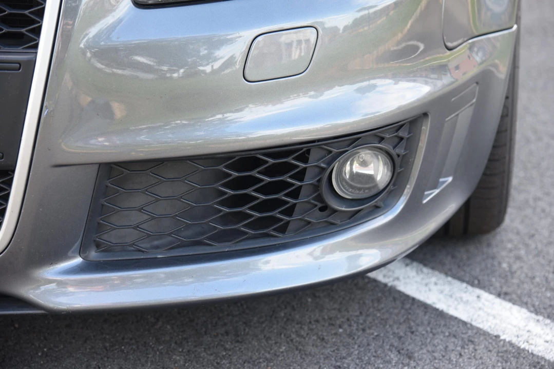 2007 Audi B7 RS4 - Image 22 of 31