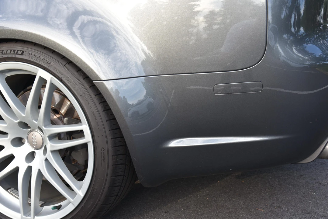 2007 Audi B7 RS4 - Image 31 of 31