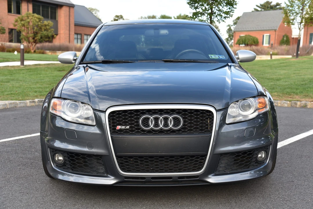 2007 Audi B7 RS4 - Image 16 of 31