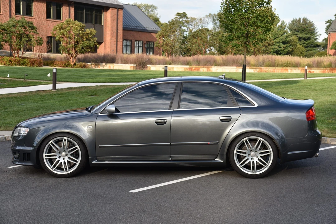 2007 Audi B7 RS4 - Image 5 of 31