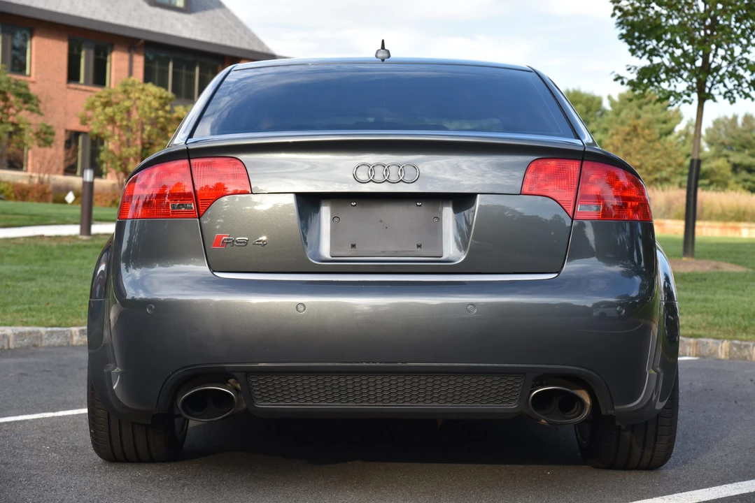 2007 Audi B7 RS4 - Image 9 of 31