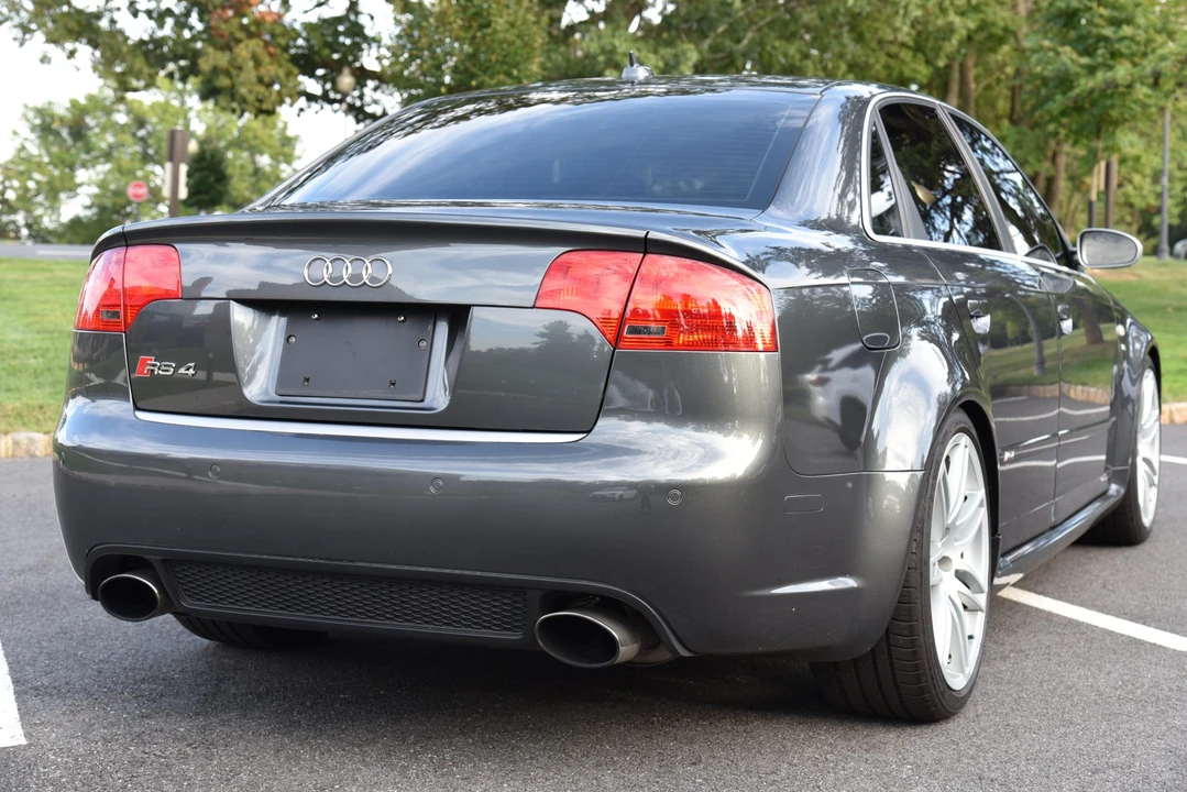 2007 Audi B7 RS4 - Image 10 of 31
