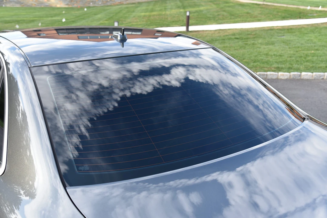 2007 Audi B7 RS4 - Image 29 of 31