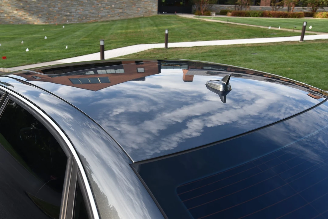 2007 Audi B7 RS4 - Image 28 of 31