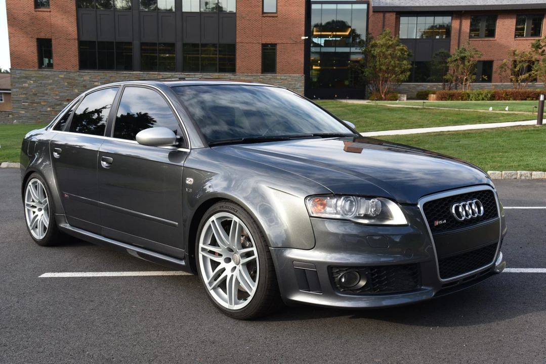 2007 Audi B7 RS4 - Image 14 of 31
