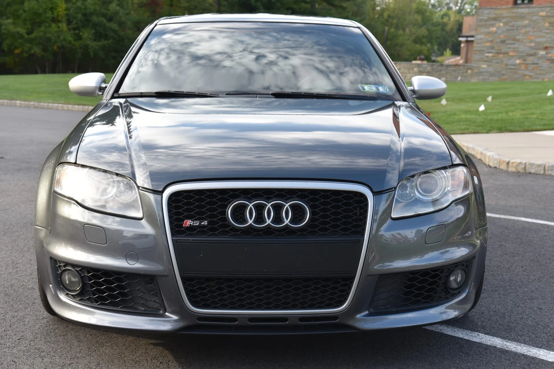 2007 Audi B7 RS4 - Image 17 of 31