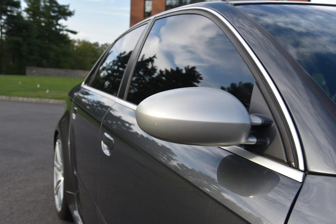 2007 Audi B7 RS4 - Image 25 of 31