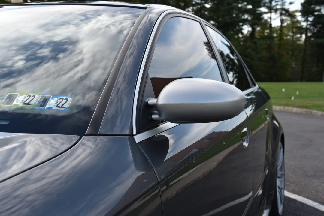 2007 Audi B7 RS4 - Image 26 of 31