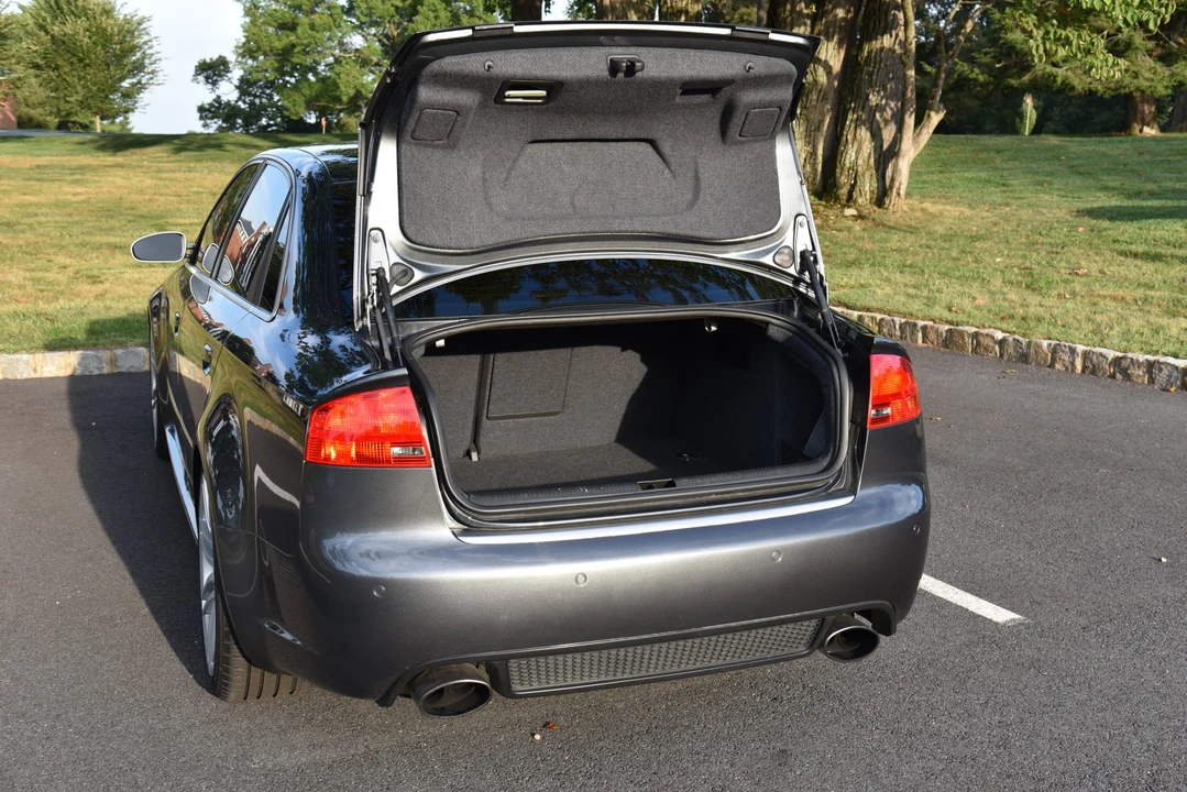 2007 Audi B7 RS4 - Image 18 of 31