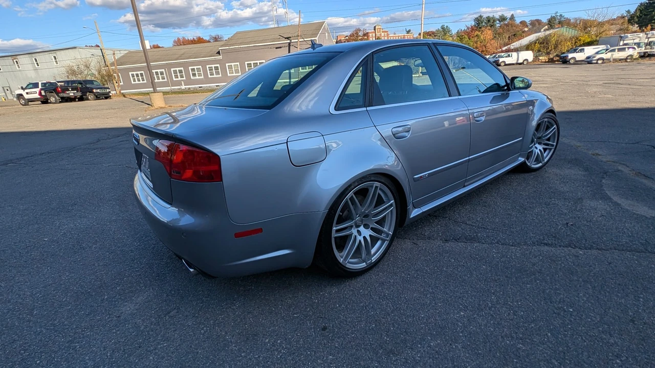 2007 Audi B7 RS4 - Image 26 of 31