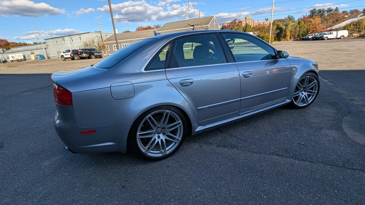 2007 Audi B7 RS4 - Image 27 of 31
