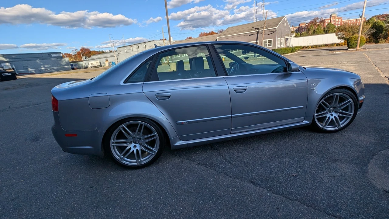 2007 Audi B7 RS4 - Image 28 of 31