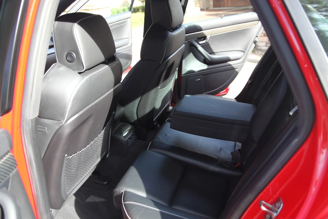 2007 Audi B7 RS4 - Image 24 of 31