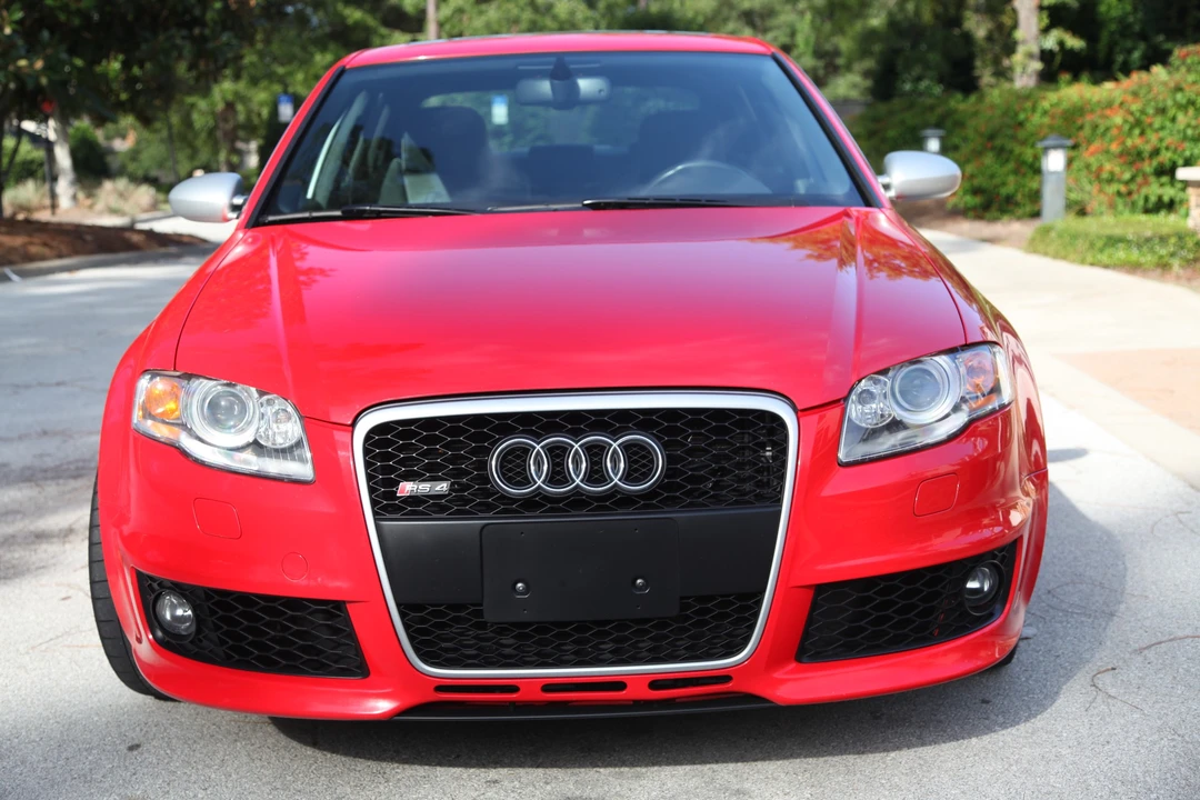 2007 Audi B7 RS4 - Image 5 of 31