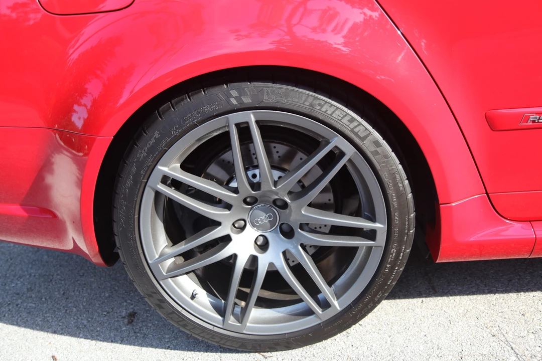 2007 Audi B7 RS4 - Image 11 of 31