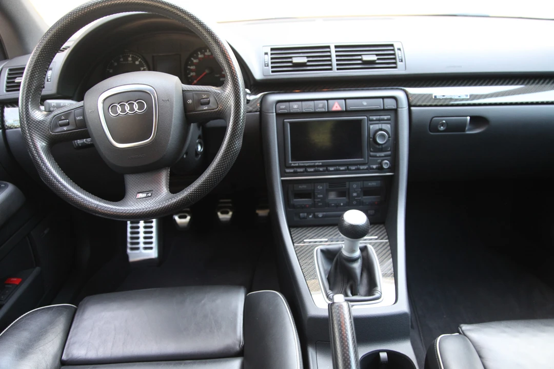 2007 Audi B7 RS4 - Image 22 of 31