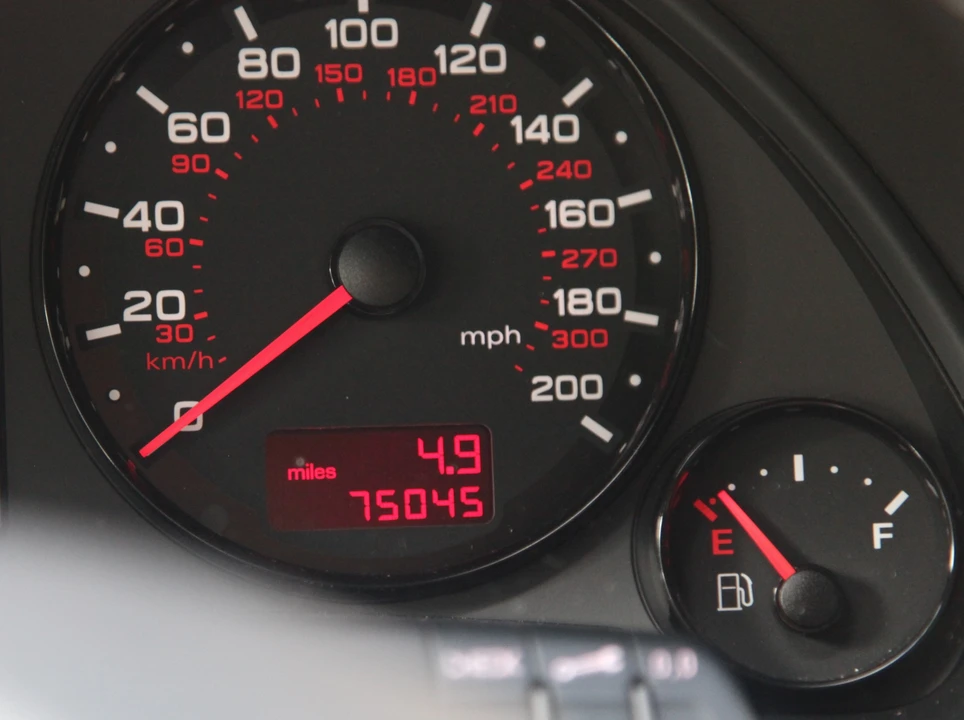 2007 Audi B7 RS4 - Image 28 of 31