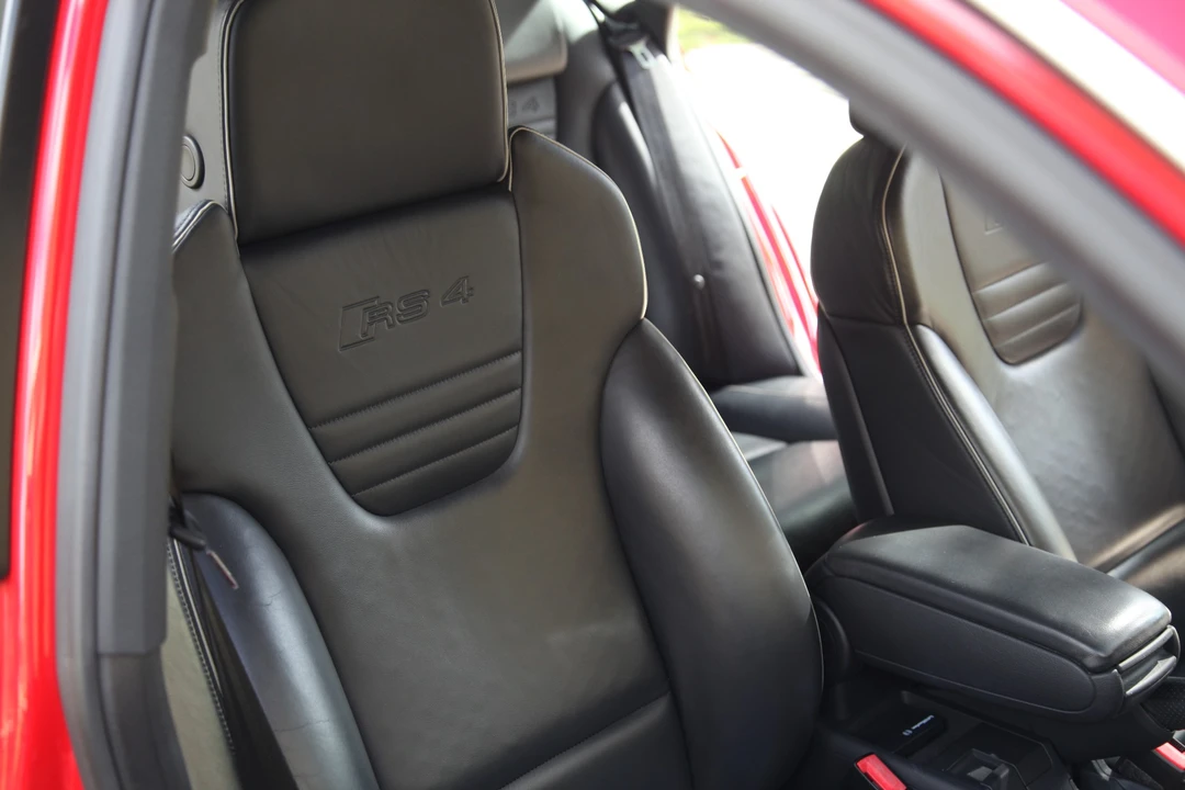 2007 Audi B7 RS4 - Image 25 of 31