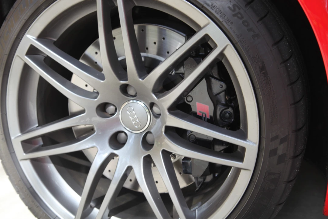 2007 Audi B7 RS4 - Image 20 of 31