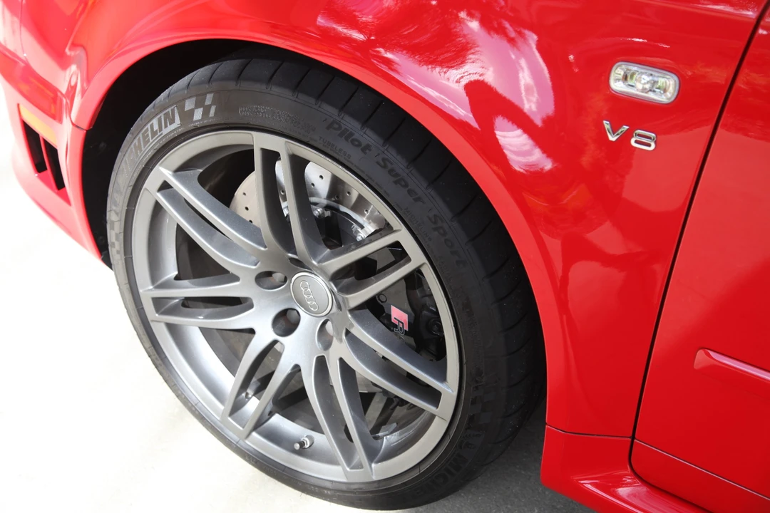 2007 Audi B7 RS4 - Image 12 of 31