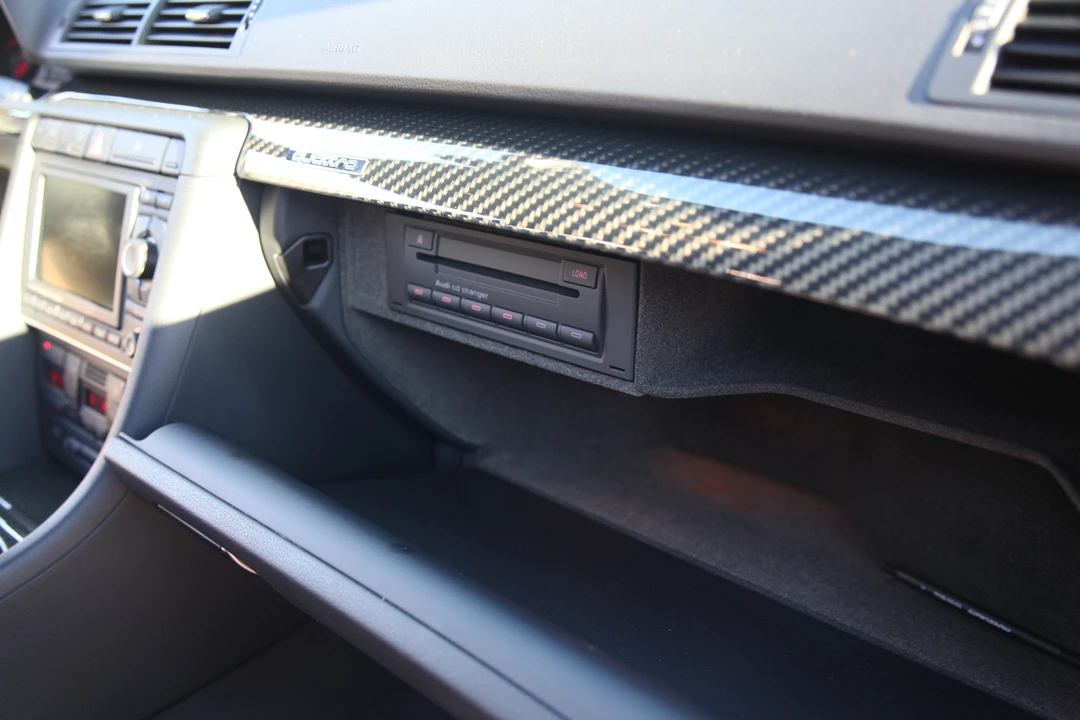 2007 Audi B7 RS4 - Image 26 of 31