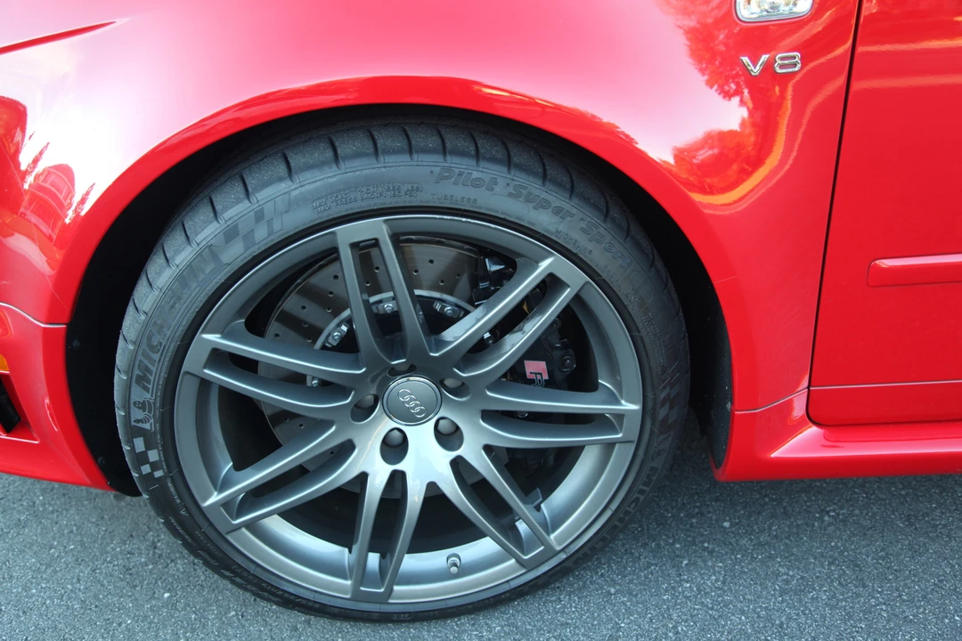 2007 Audi B7 RS4 - Image 15 of 31