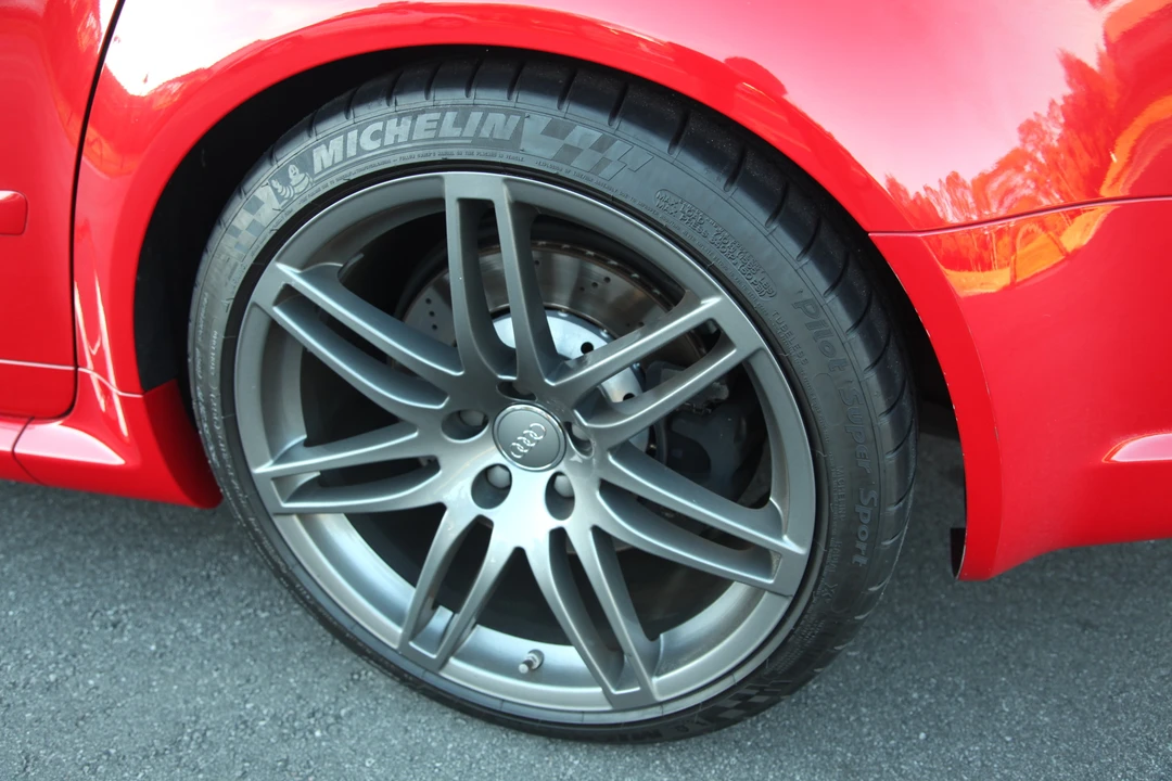2007 Audi B7 RS4 - Image 19 of 31