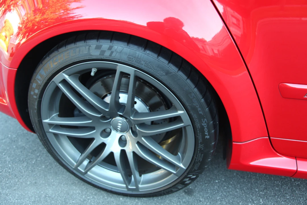 2007 Audi B7 RS4 - Image 16 of 31