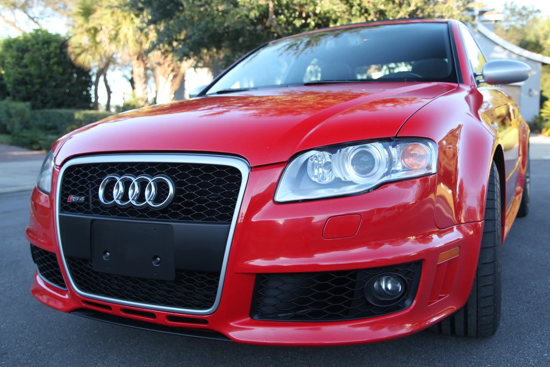 2007 Audi B7 RS4 - Image 7 of 31