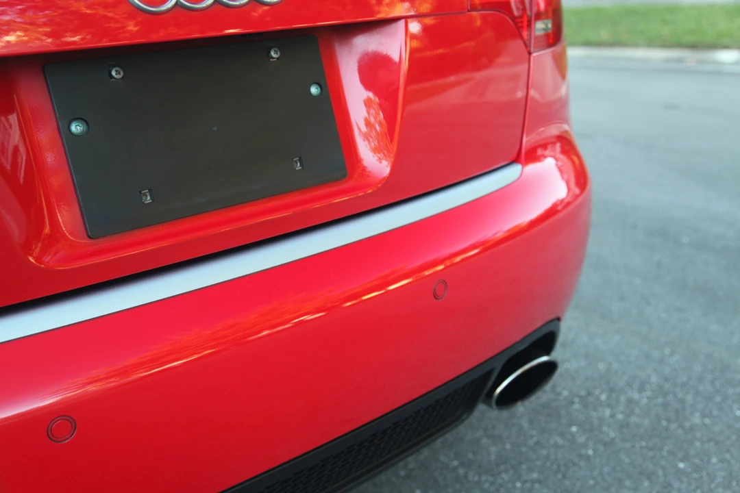 2007 Audi B7 RS4 - Image 18 of 31