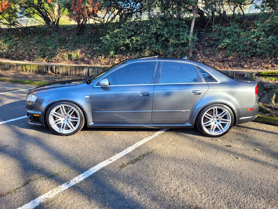 2007 Audi B7 RS4 - Image 24 of 31