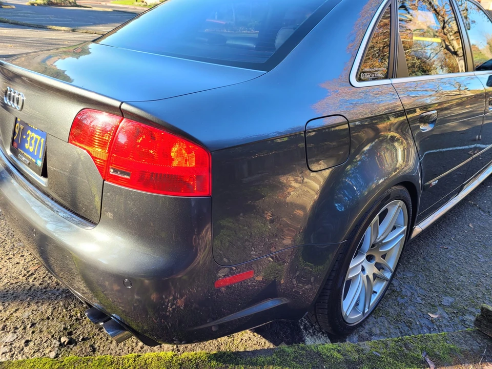 2007 Audi B7 RS4 - Image 25 of 31