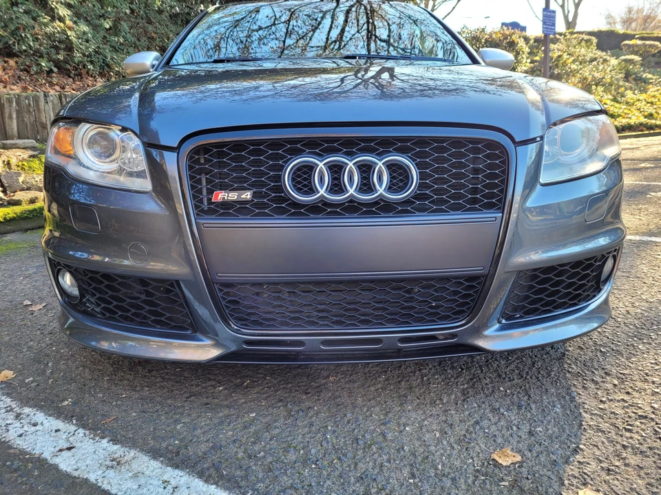 2007 Audi B7 RS4 - Image 11 of 31