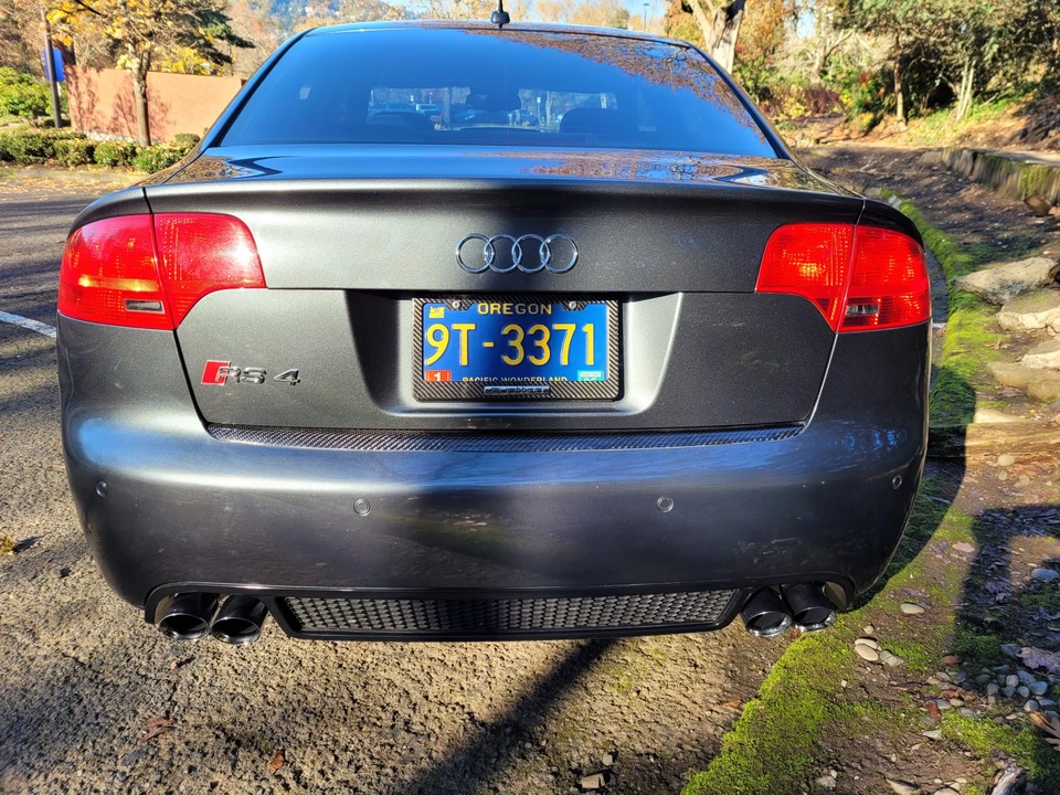 2007 Audi B7 RS4 - Image 20 of 31