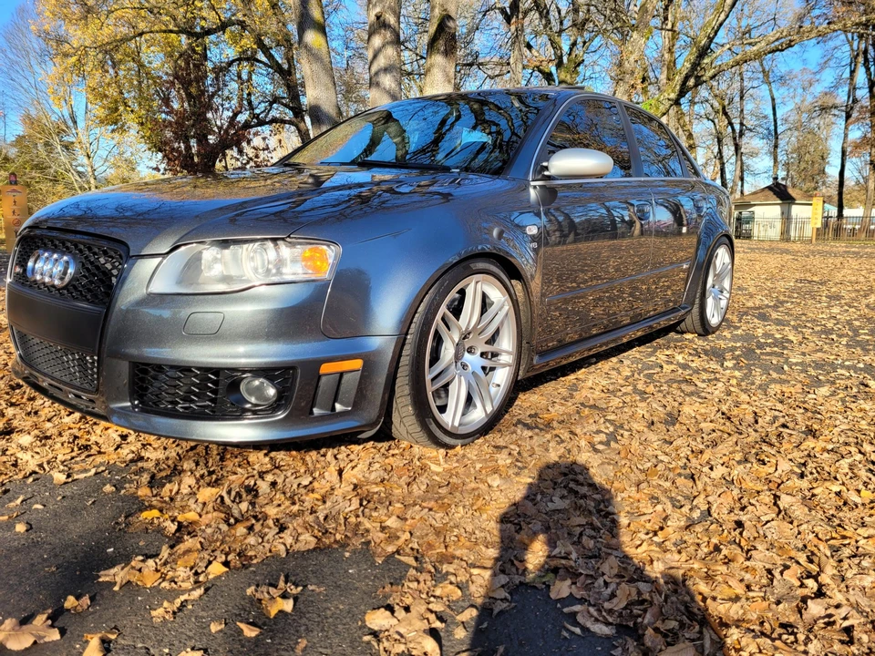 2007 Audi B7 RS4 - Image 3 of 31