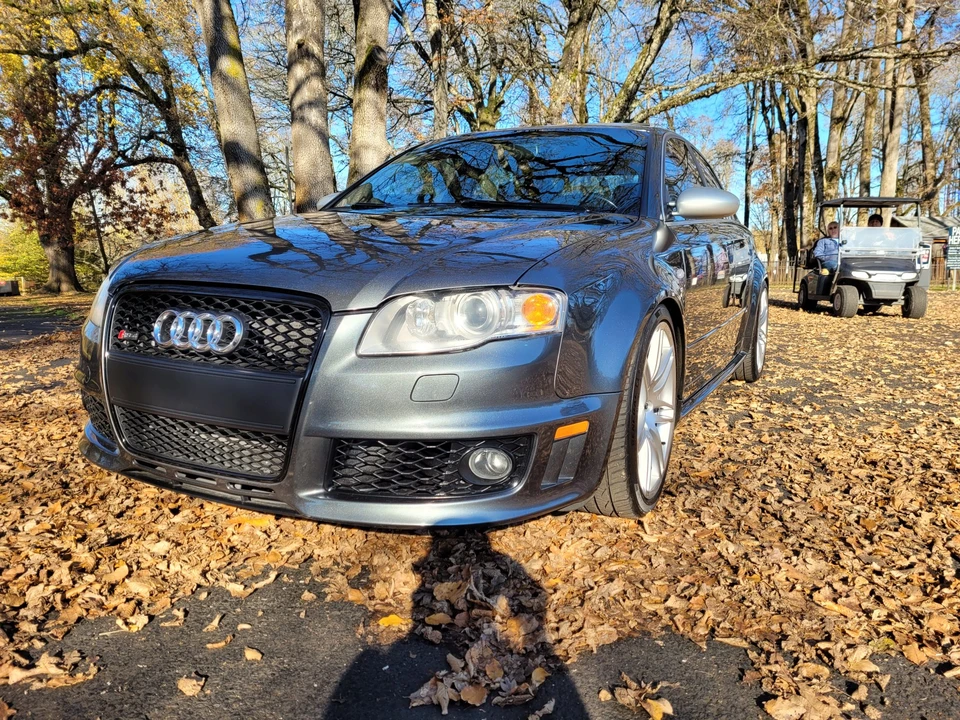 2007 Audi B7 RS4 - Image 7 of 31