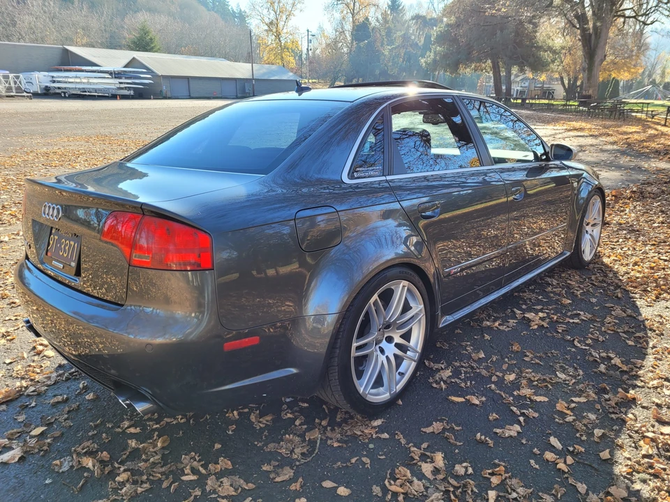 2007 Audi B7 RS4 - Image 19 of 31