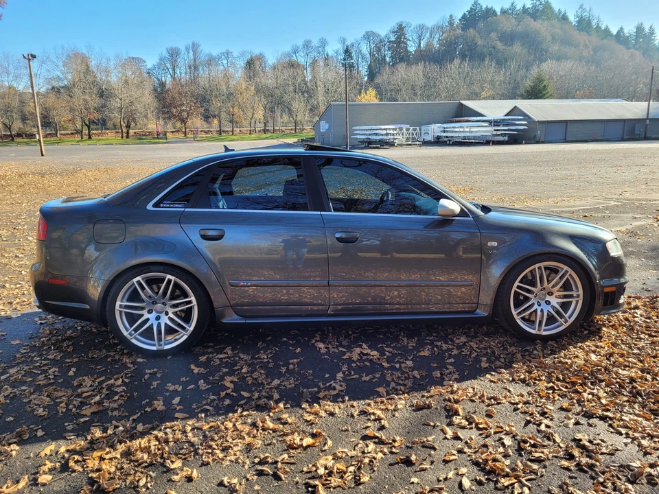 2007 Audi B7 RS4 - Image 18 of 31