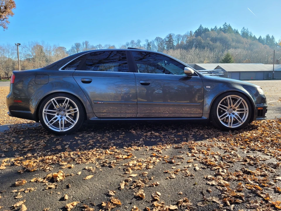 2007 Audi B7 RS4 - Image 17 of 31