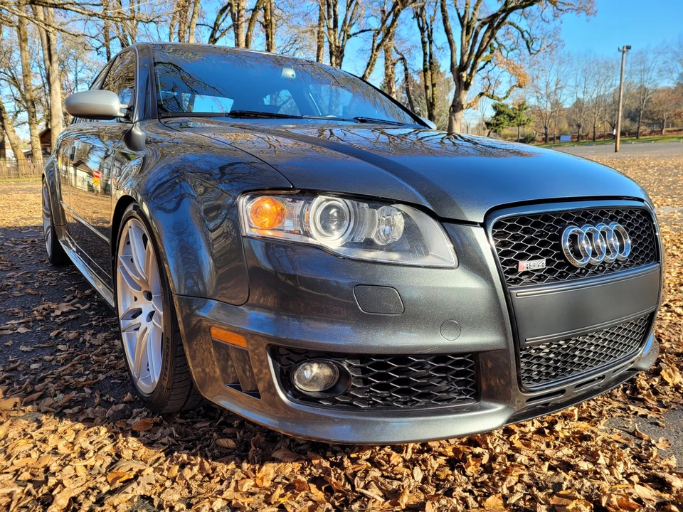 2007 Audi B7 RS4 - Image 12 of 31