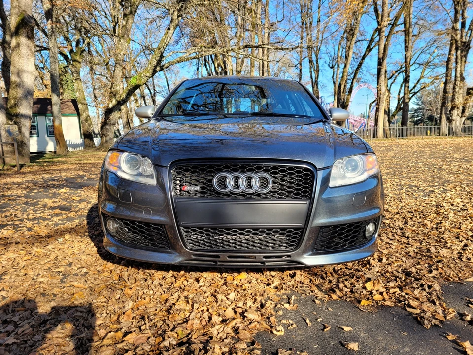 2007 Audi B7 RS4 - Image 9 of 31