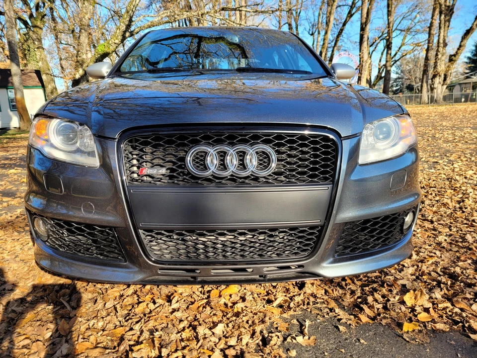 2007 Audi B7 RS4 - Image 10 of 31