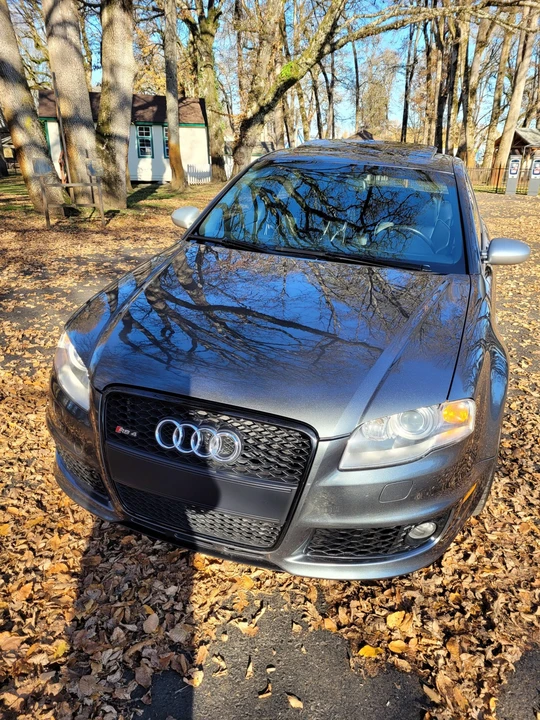 2007 Audi B7 RS4 - Image 8 of 31