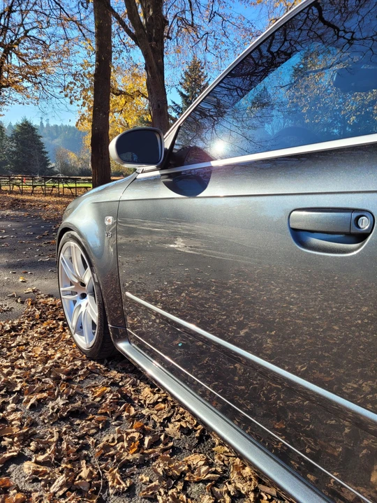 2007 Audi B7 RS4 - Image 31 of 31