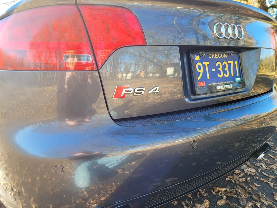 2007 Audi B7 RS4 - Image 29 of 31