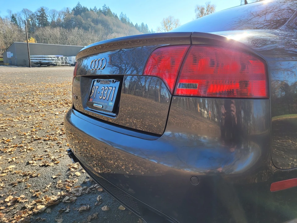 2007 Audi B7 RS4 - Image 26 of 31